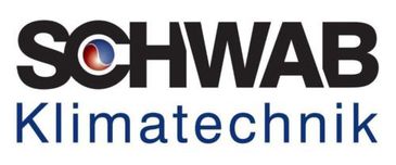 SCHWAB Klimatechnik in Kölleda - Logo